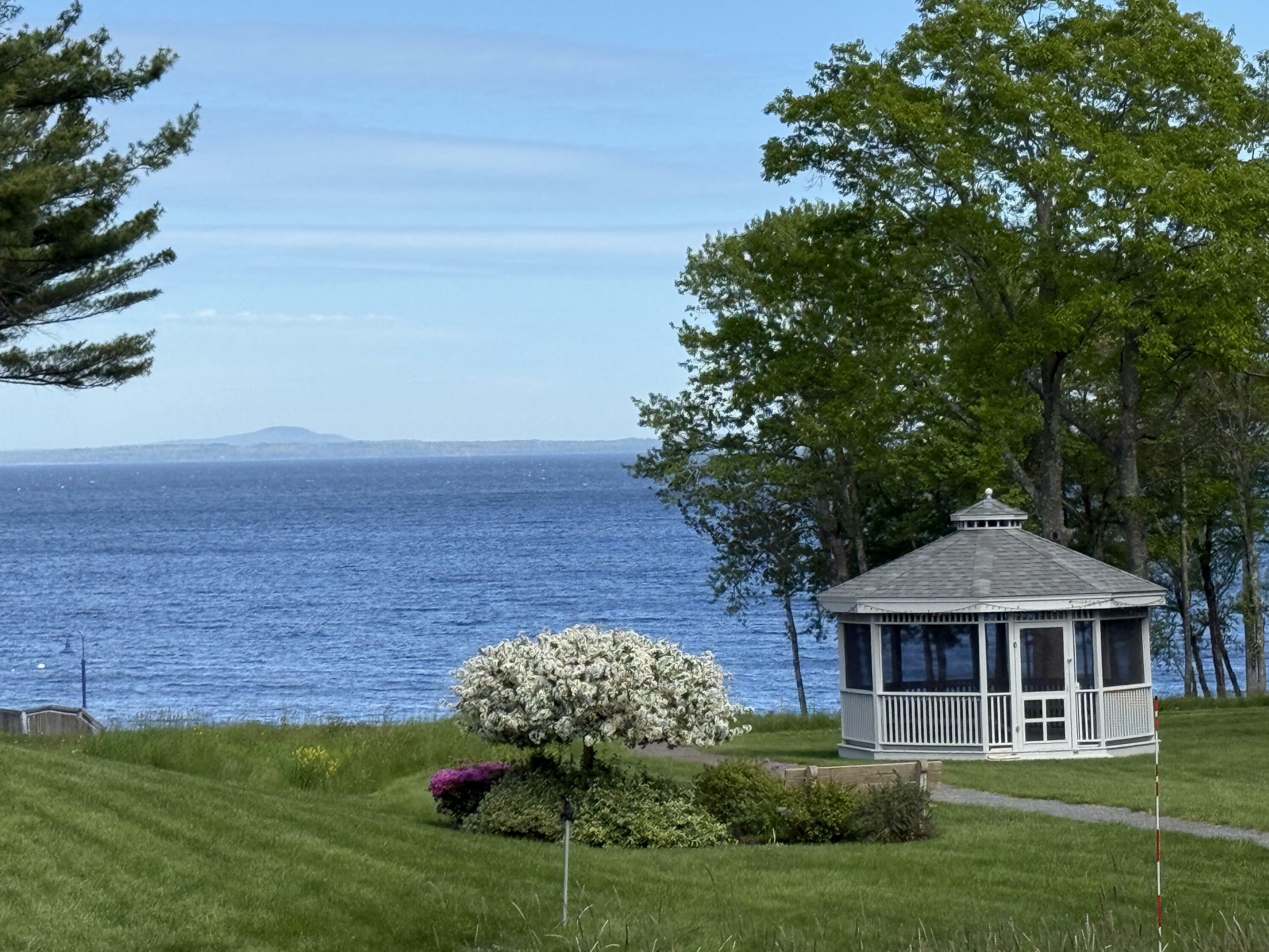 Property Photo: 91 Dockside Lane 5 ME 04915