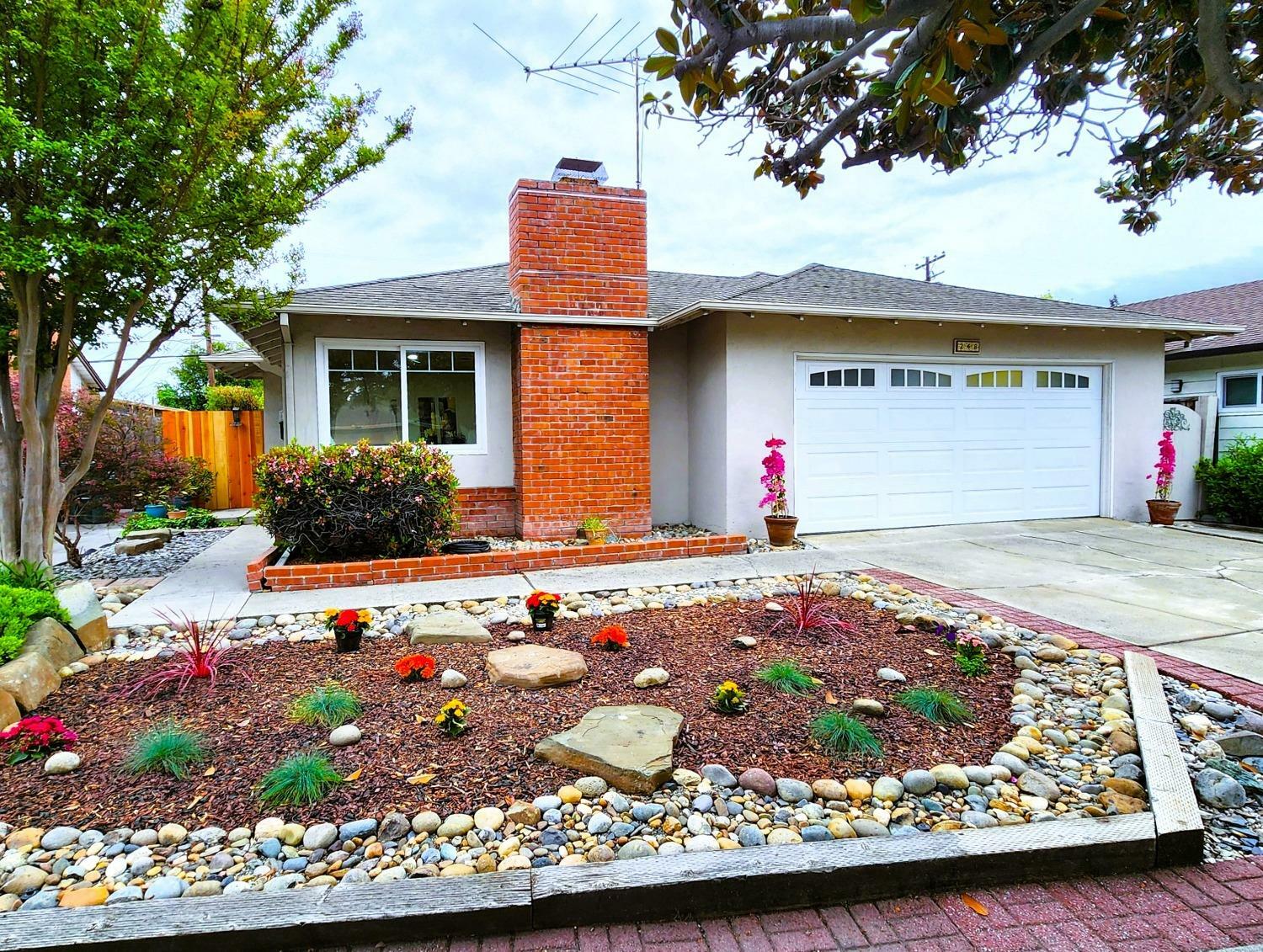 248 Alturas Avenue  Sunnyvale CA 94085 photo