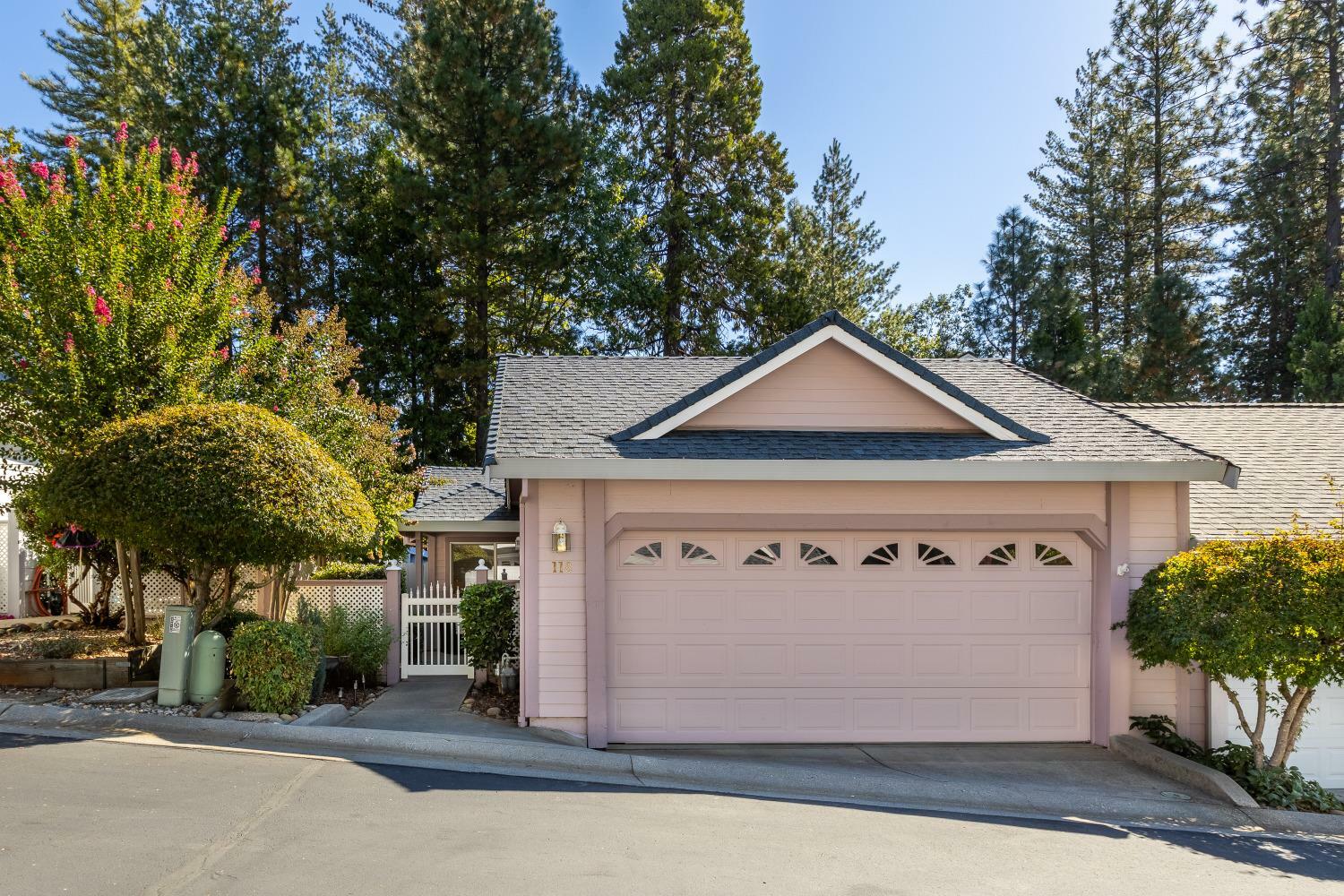 Property Photo: 118 Carriage Lane CA 95949