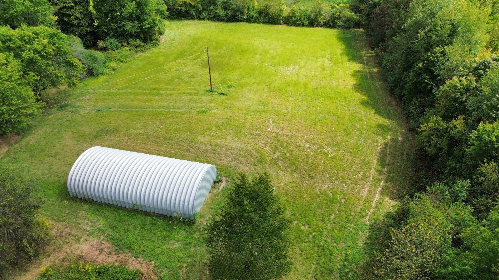Property Photo: 0 Poplar Ridge Rd TN 37035
