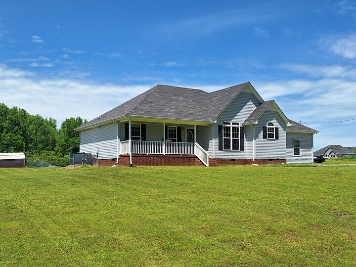 92 Jenkins Dr  Fayetteville TN 37334 photo