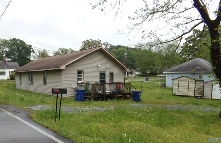 Property Photo: 353 NW 4th Avenue AL 35016