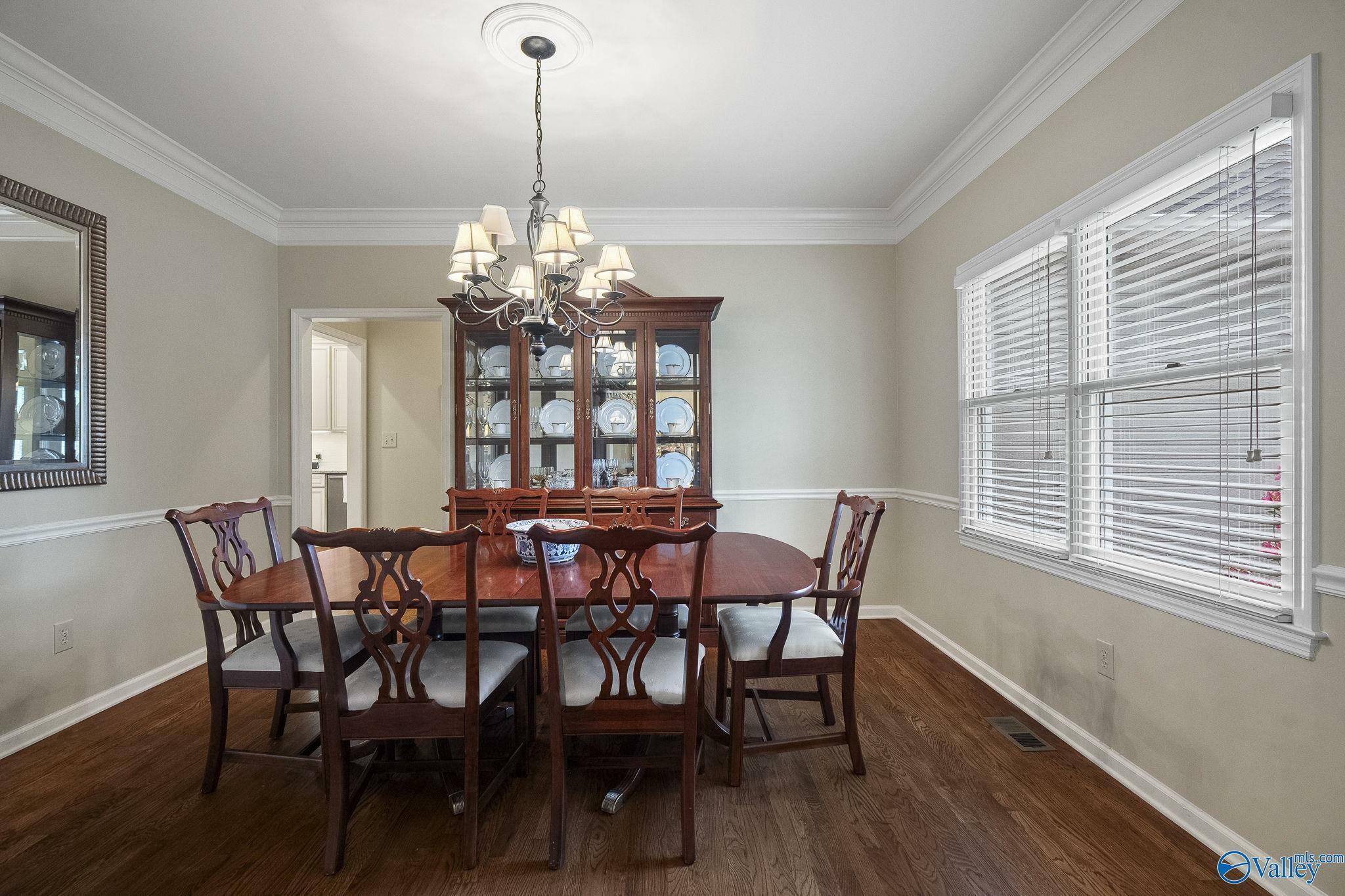 Property Photo: 3067 Dupree Drive AL 35801