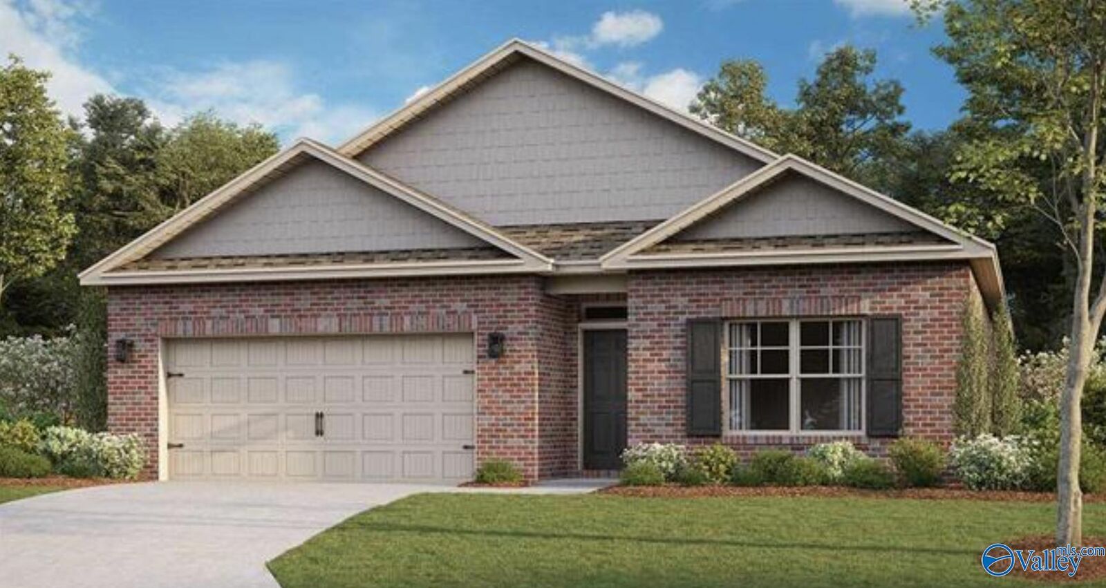 Property Photo: 24964 Delilah Circle AL 35613