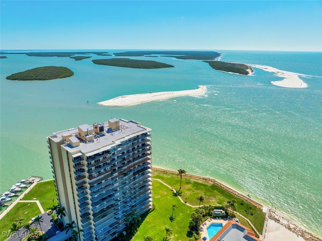 1100 S Collier Boulevard 1524  Marco Island FL 34145 photo