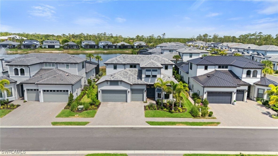 Property Photo: 16198 Verilyn Circle FL 34110