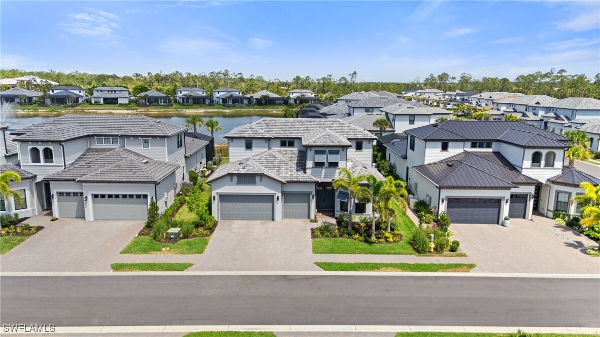 Property Photo: 16198 Verilyn Circle FL 34110