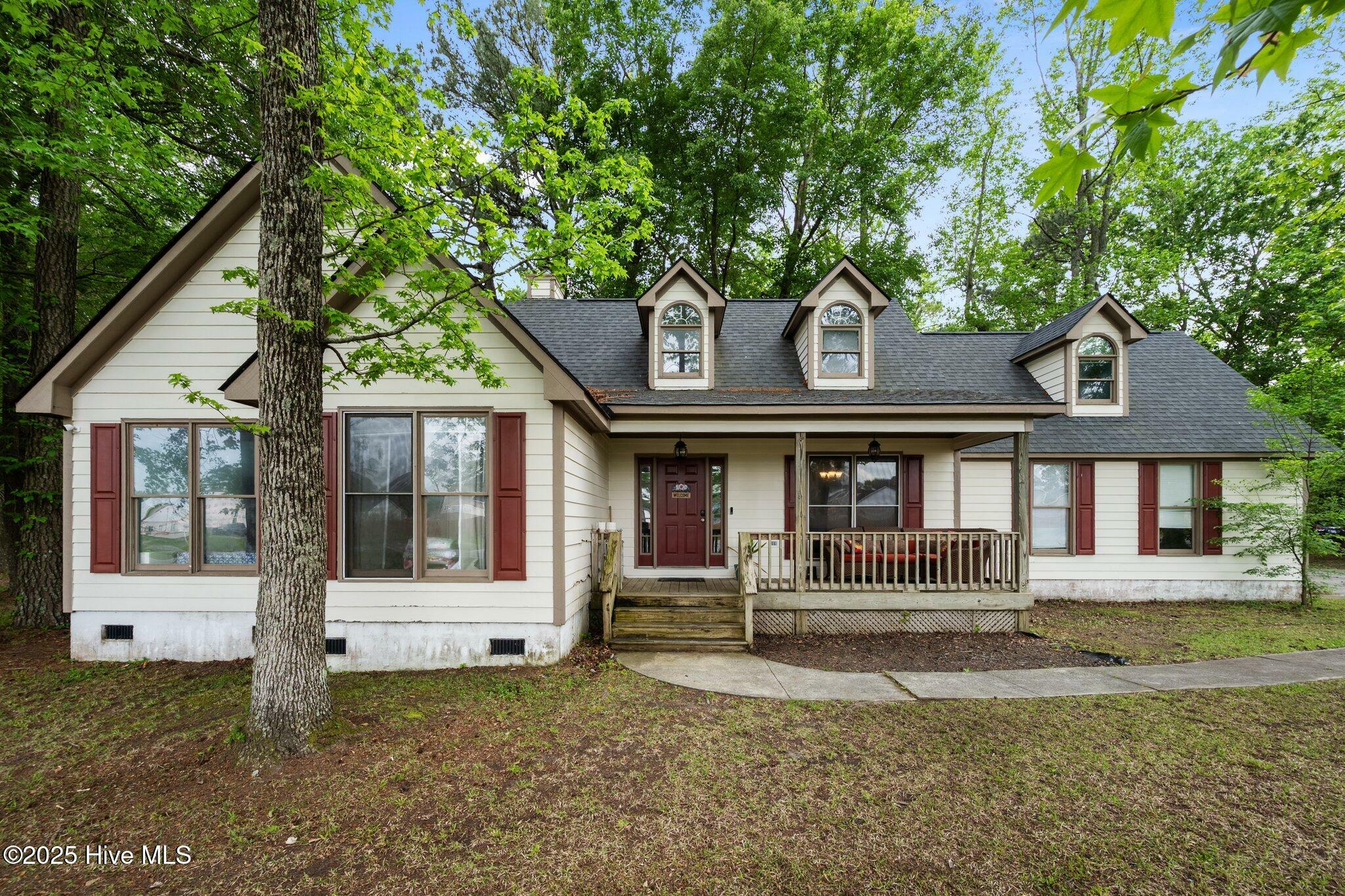 Property Photo: 1579 Catherine Lake Road NC 28540