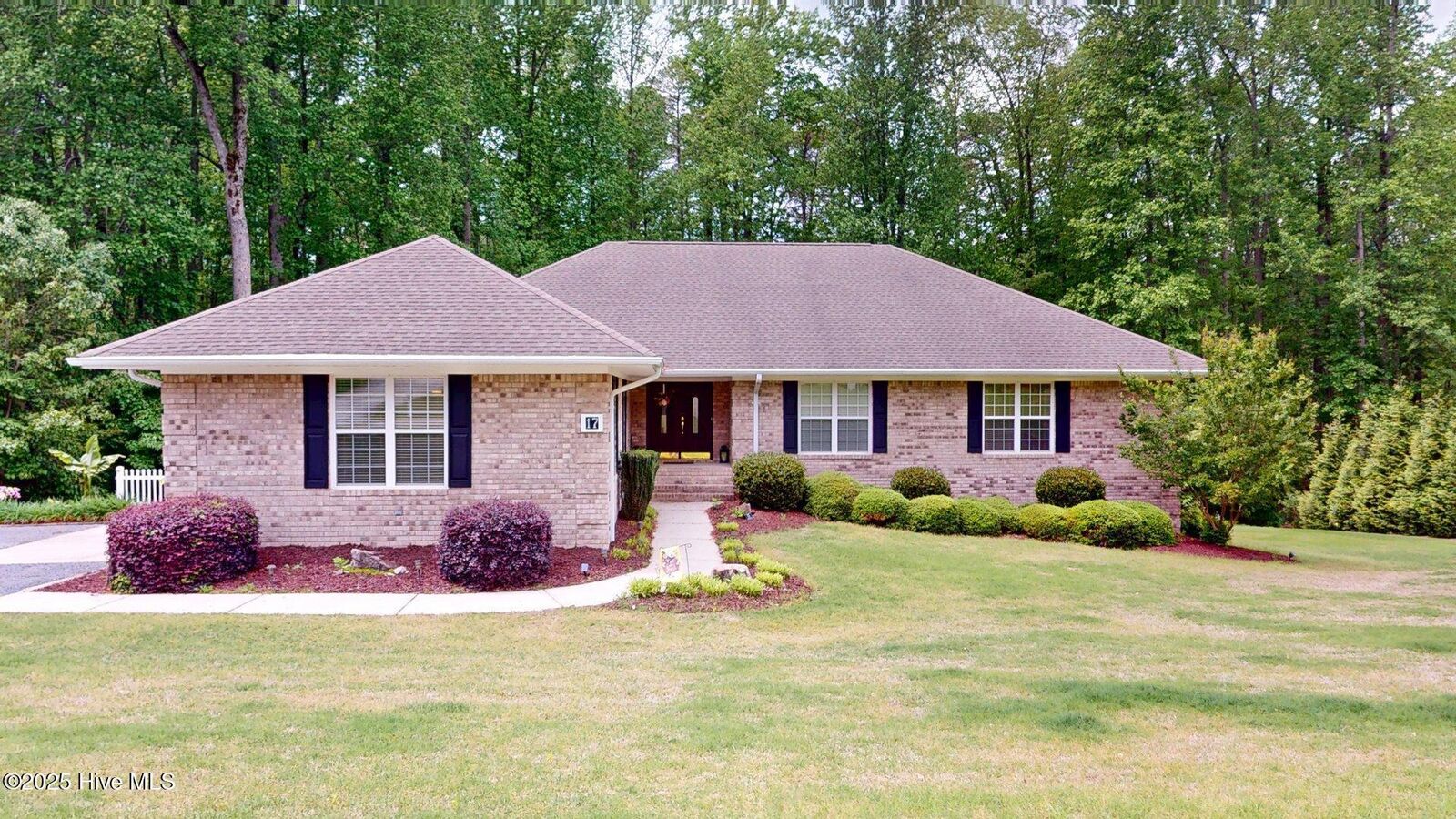 Property Photo:  17 Lavender Drive  NC 28327 