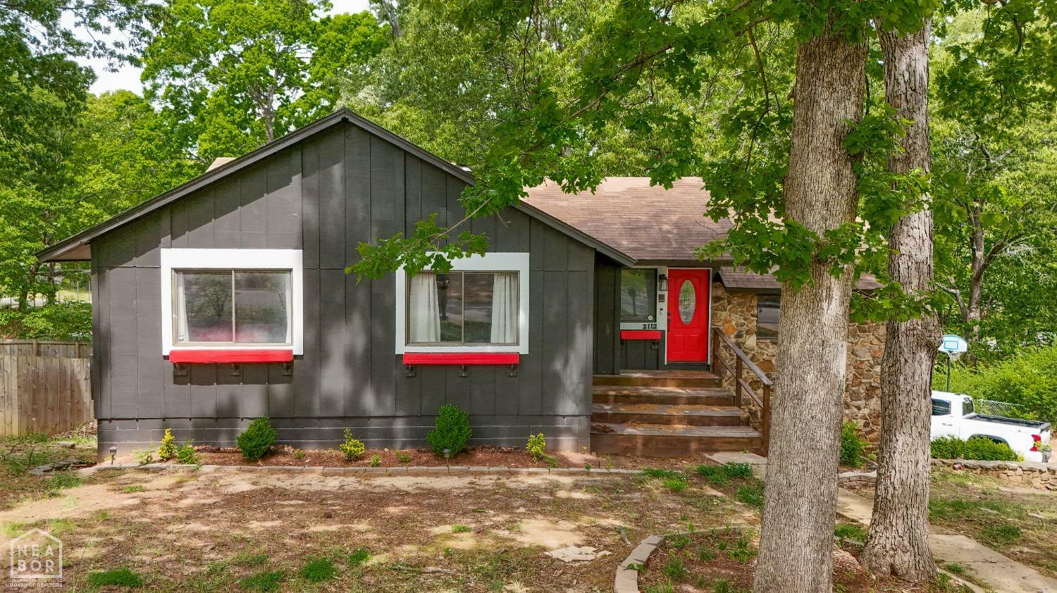 Property Photo: 2112 Denver Drive AR 72401