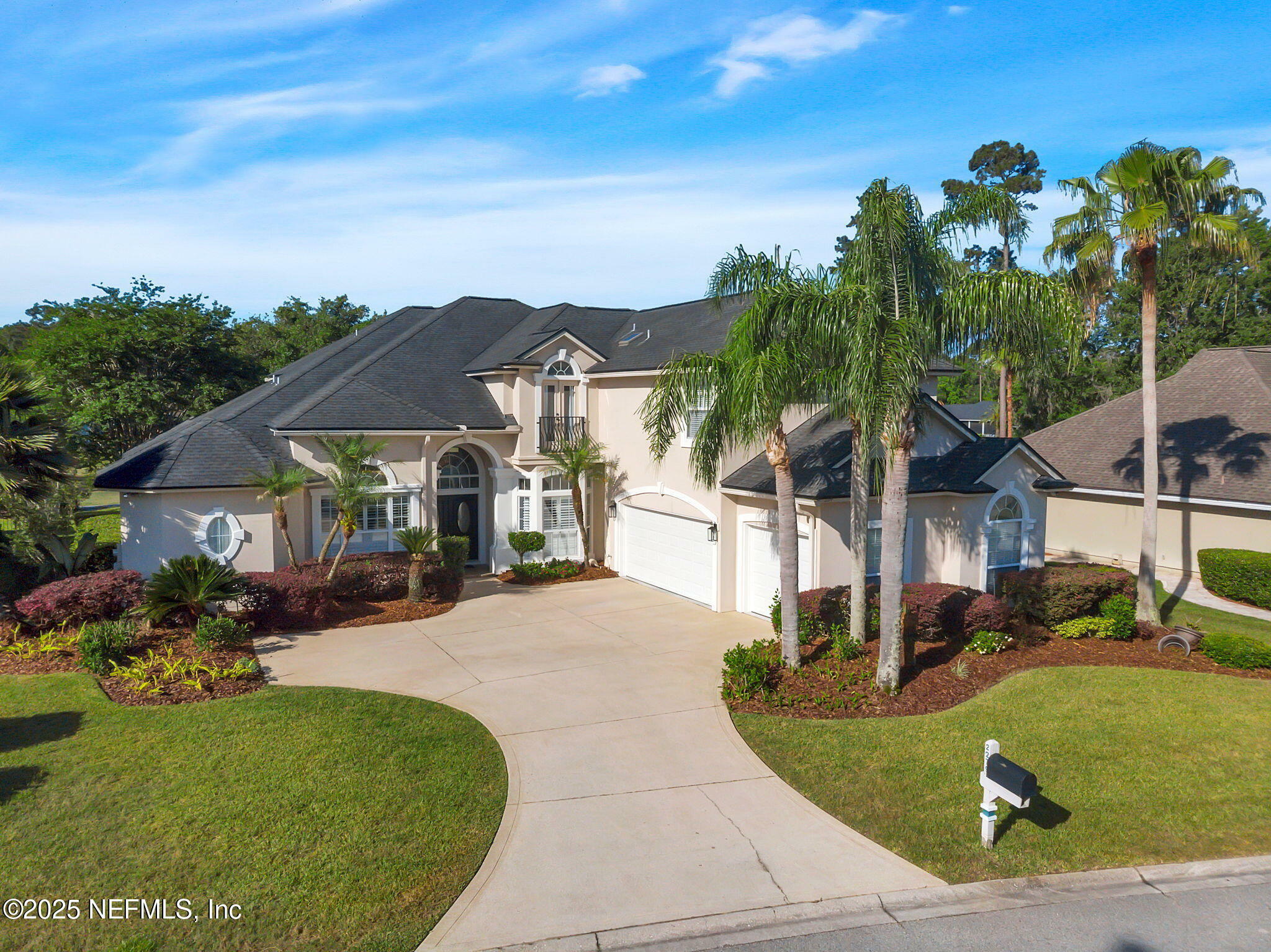 Property Photo: 2279 S Brook Drive FL 32003