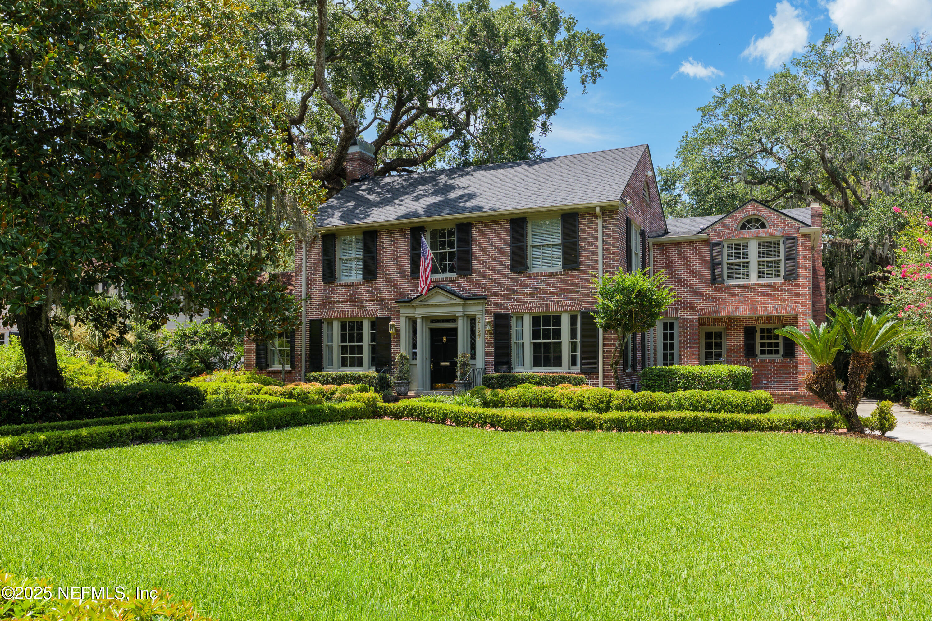 2127 River Road  Jacksonville FL 32207 photo
