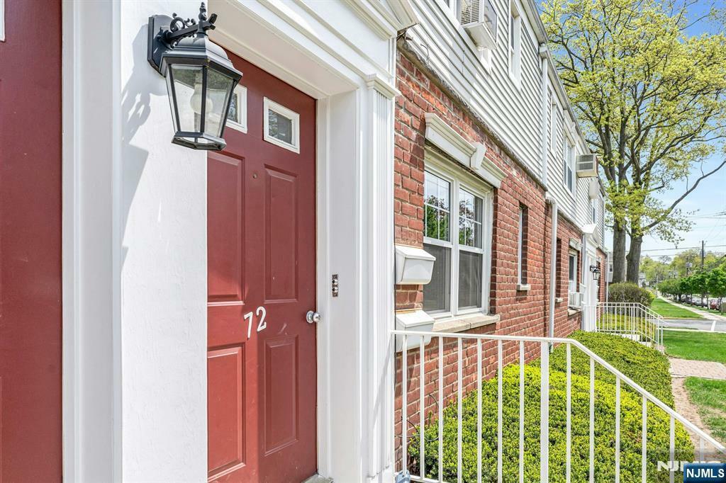 Property Photo: 72A Hastings NJ 07070