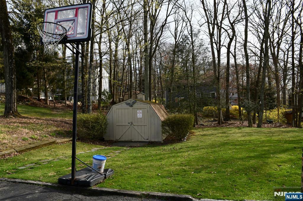 Property Photo: 8 Fawn Lake Road NJ 07460