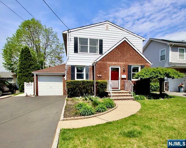 Property Photo: 18-15 Ellis Avenue NJ 07410