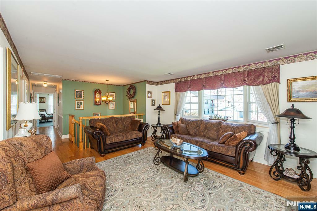 Property Photo: 135 Romain Avenue NJ 07442