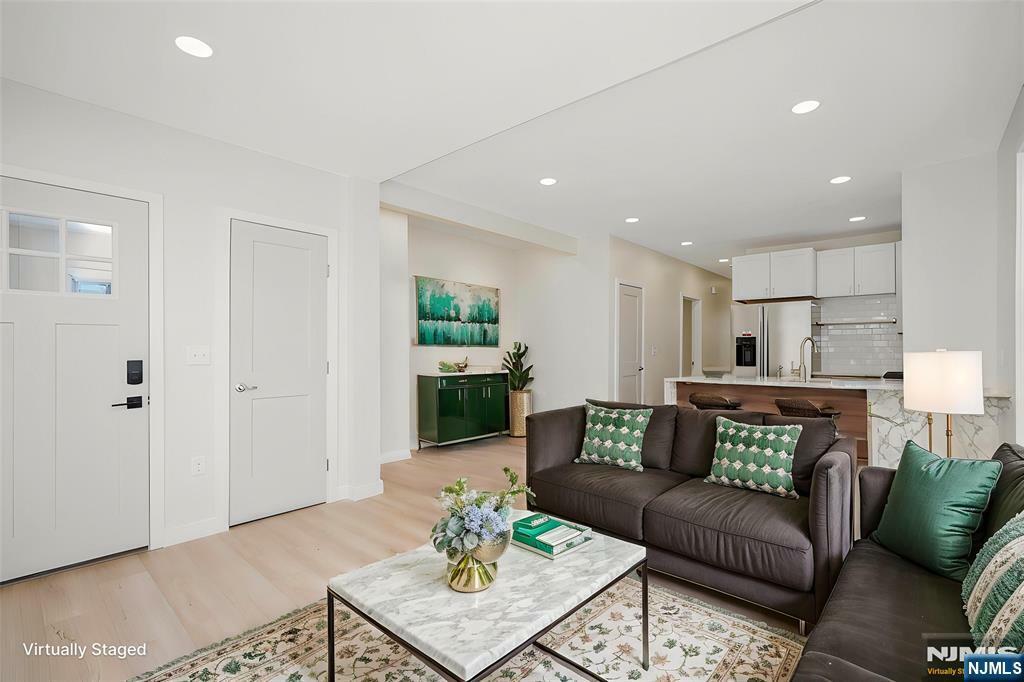 Property Photo: 540 Elm Street 1 NJ 07032