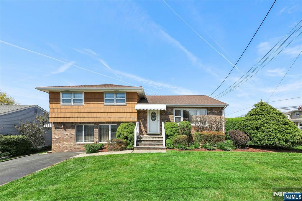 395 Van Luyn Terrace  Saddle Brook NJ 07663 photo