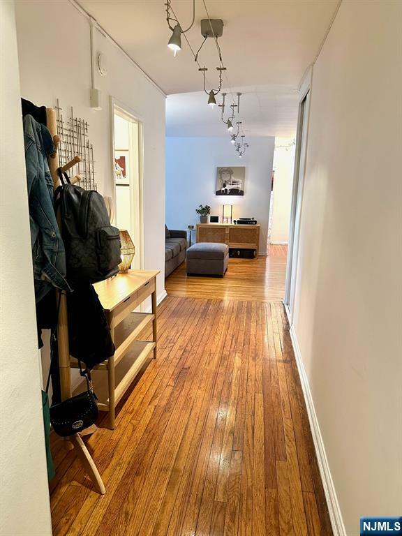 Property Photo: 401 Park Place 1F NJ 07024