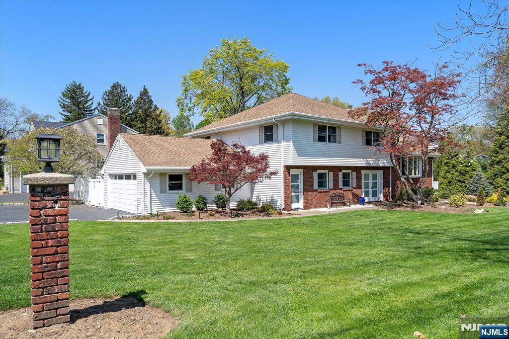 Property Photo: 287 Rivervale Road NJ 07675