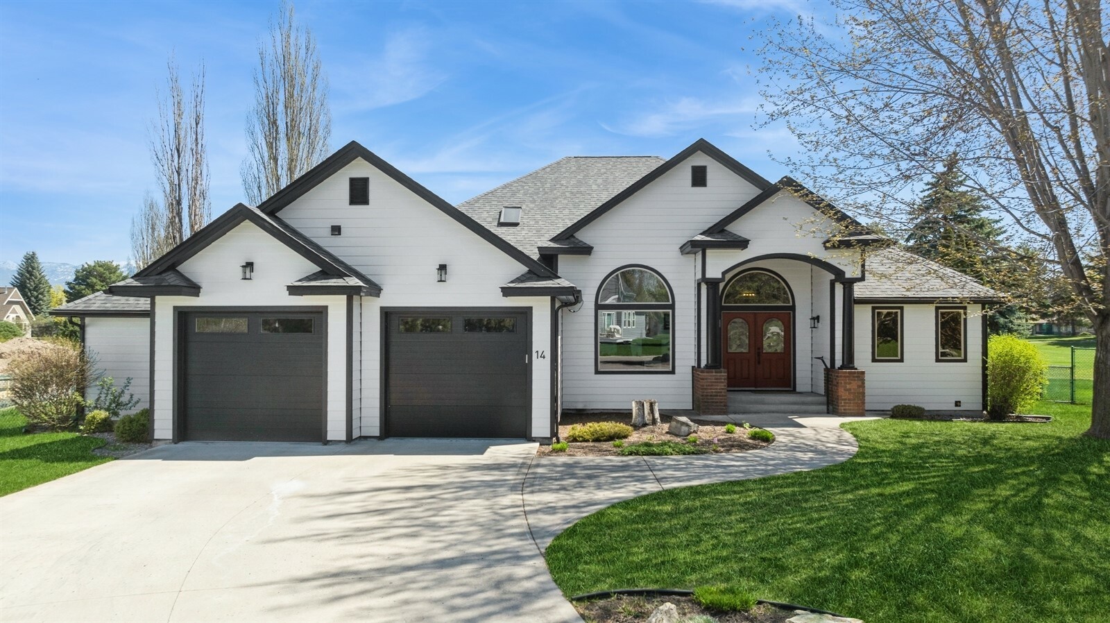 14 Buffalo Hill Circle  Kalispell MT 59901 photo
