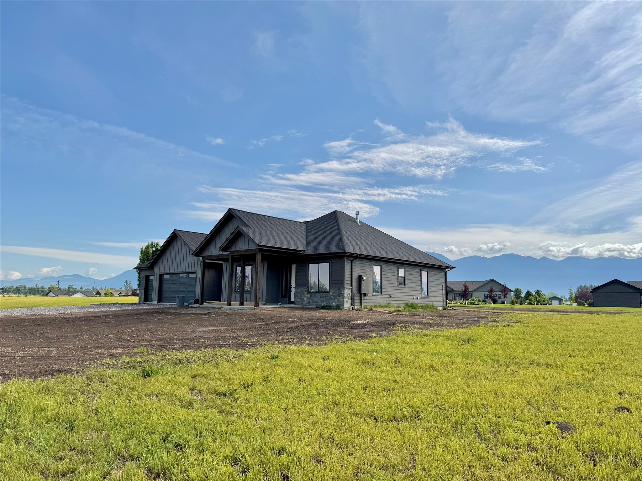 Property Photo: 183 Holbrook Drive MT 59901