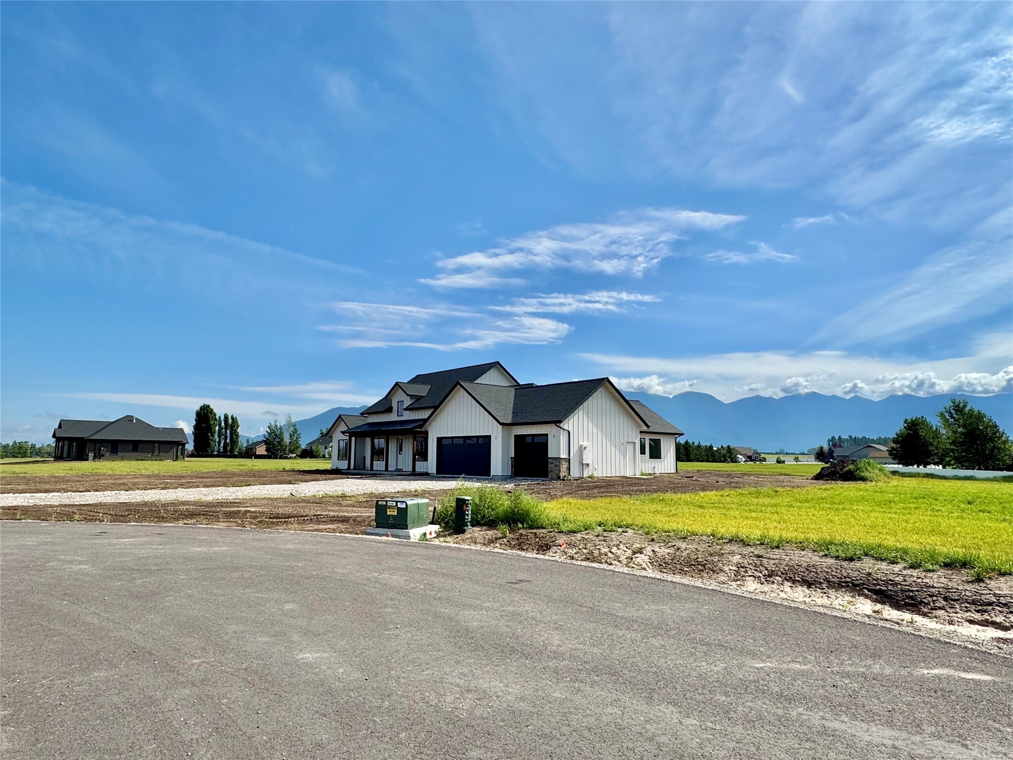 Property Photo:  25 S Scarface Peak Court  MT 59901 