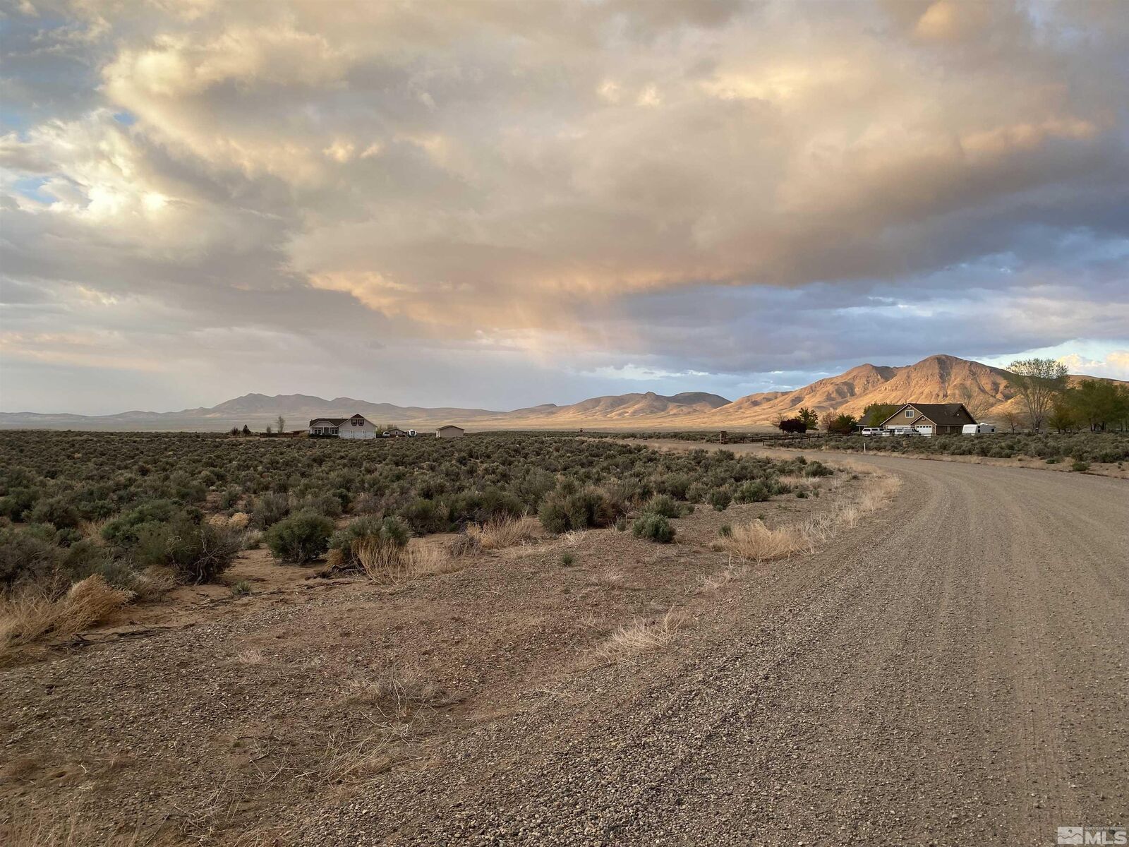 Property Photo:  360 Ludwig  NV 89430 