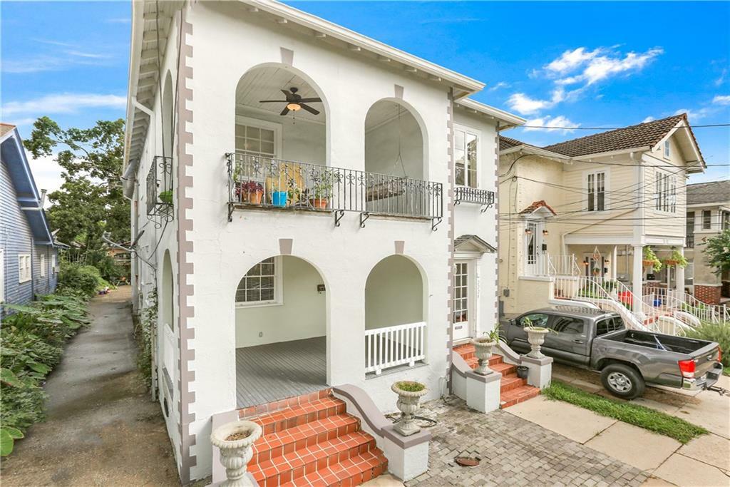 Property Photo: 2222 Pine Street LA 70118