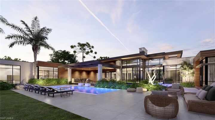 Property Photo: 5245 Cherry Wood Dr FL 34119