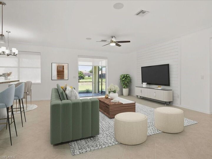 Property Photo: 2478 Heydon Cir E FL 34120