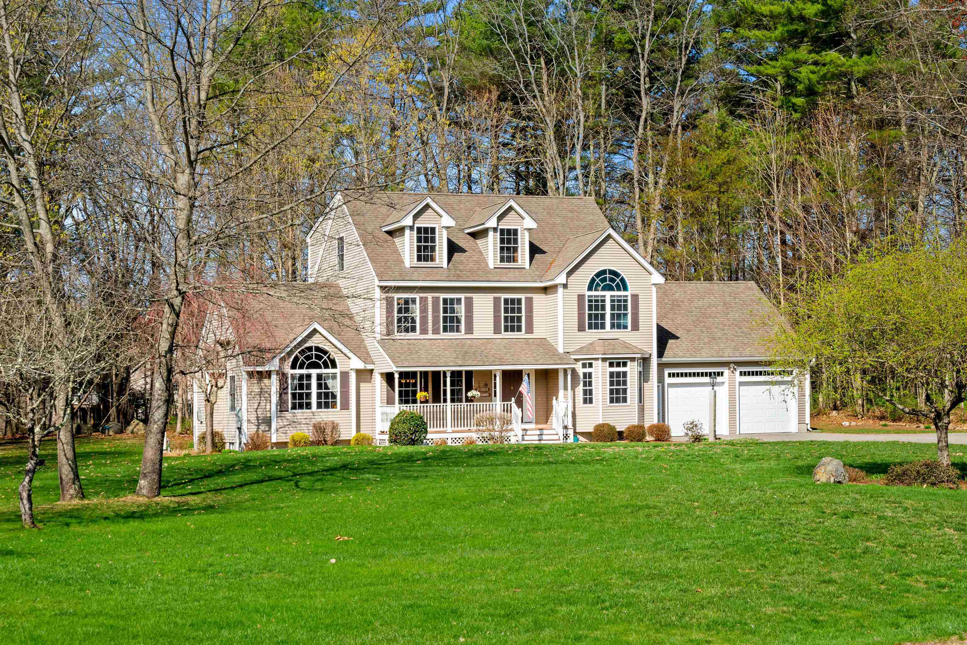 36 Maplevale Road  East Kingston NH 03827 photo