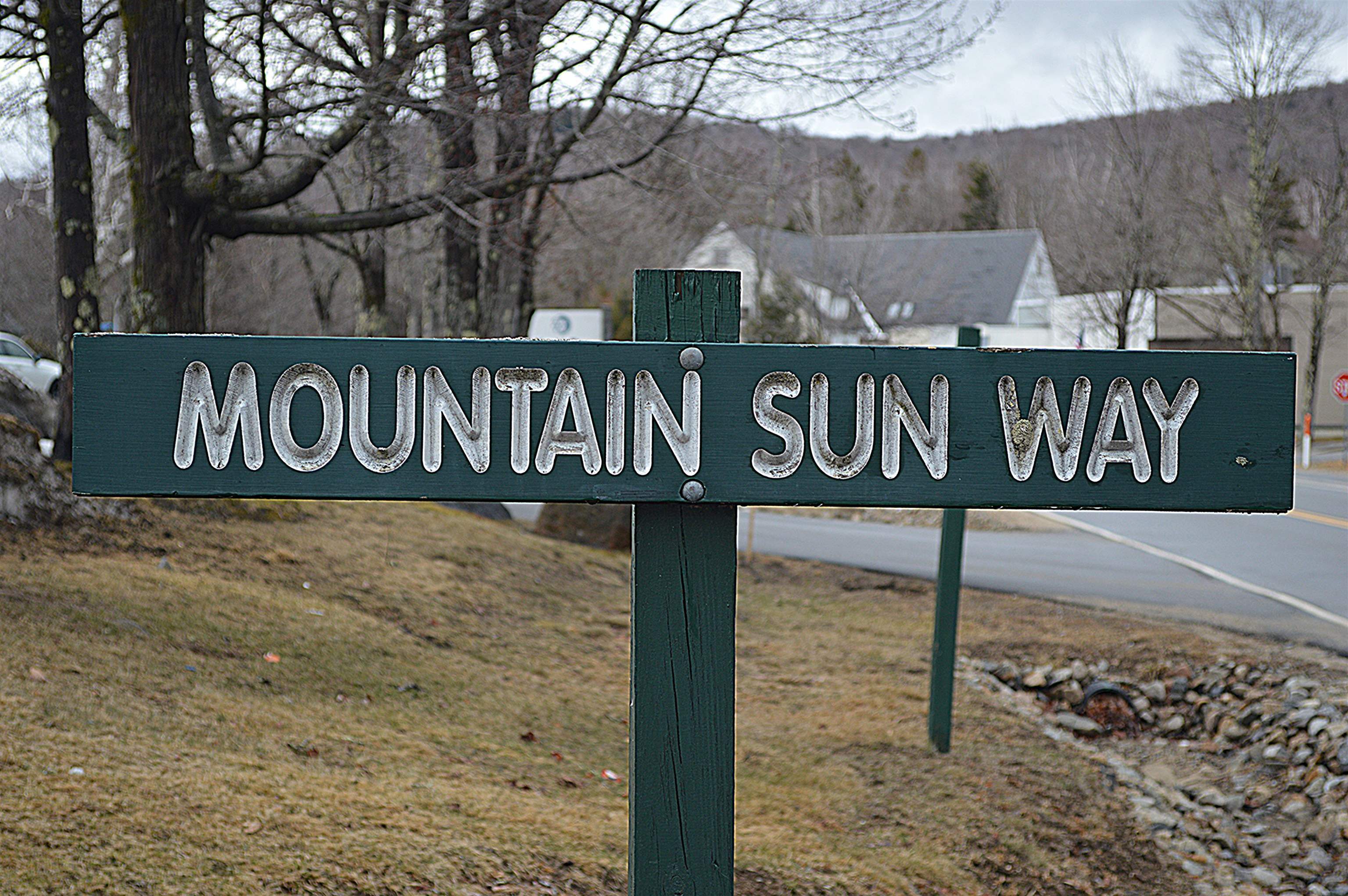 Property Photo:  9 Mountain Sun Way  NH 03215 