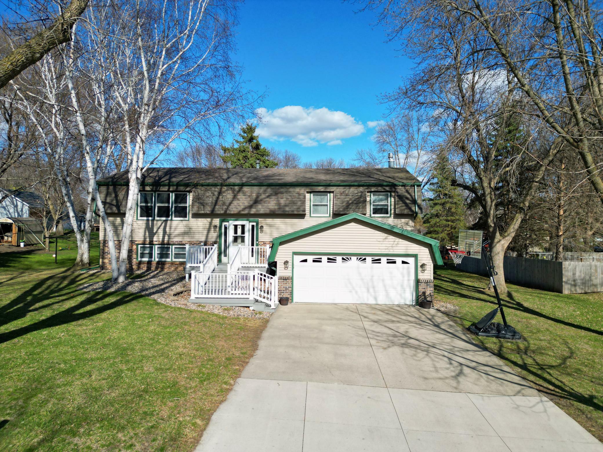 1305 9th Street SE  Willmar MN 56201 photo