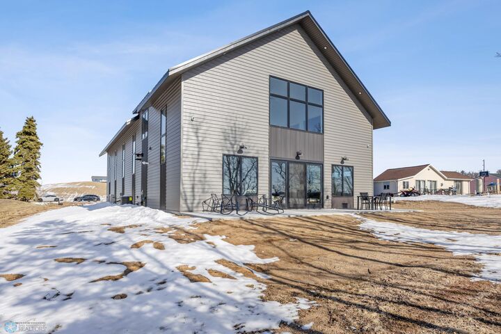 Property Photo: 42813 Lida View Lane MN 56587