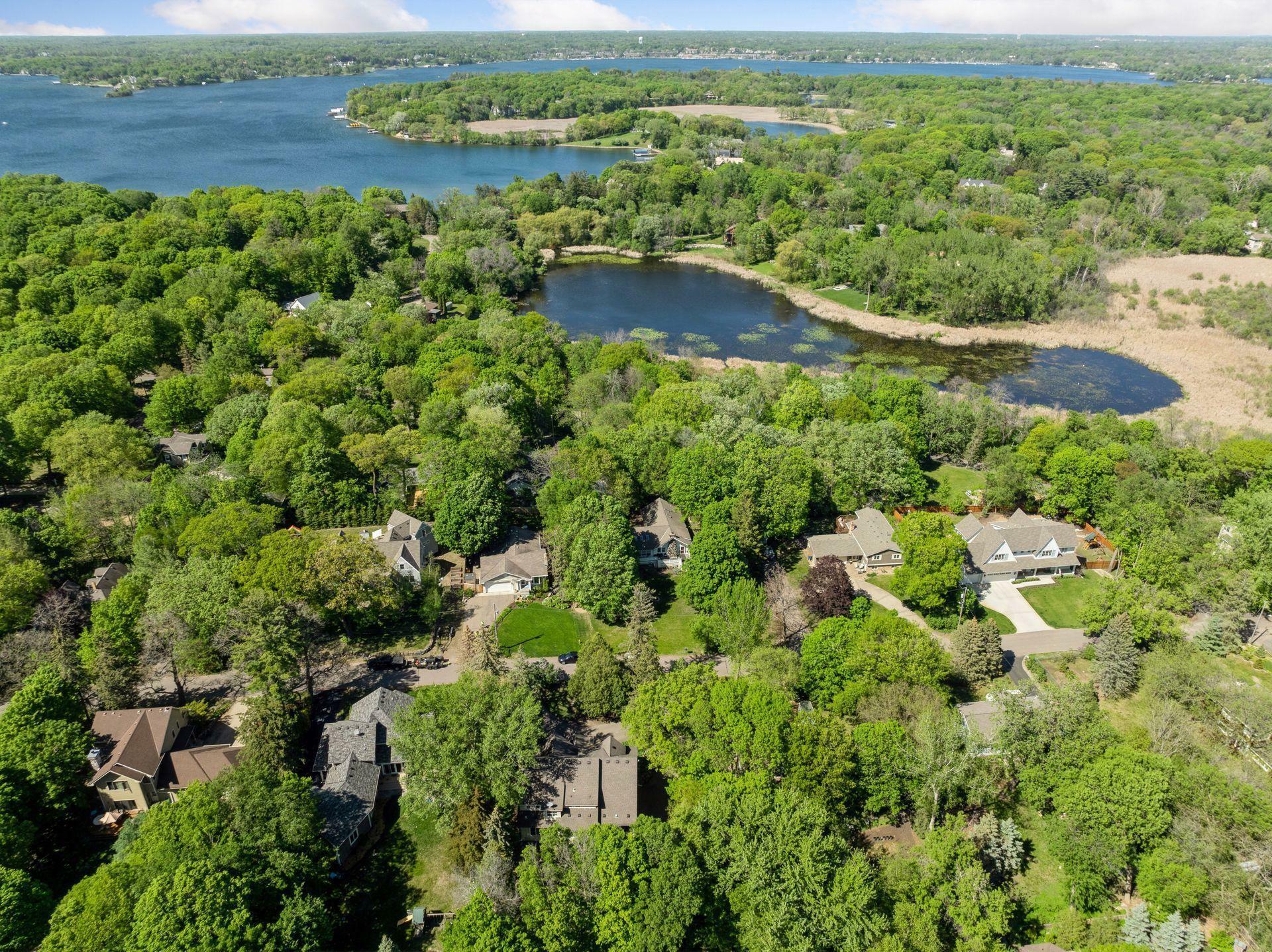 Property Photo: 18975 Highland Avenue MN 55391