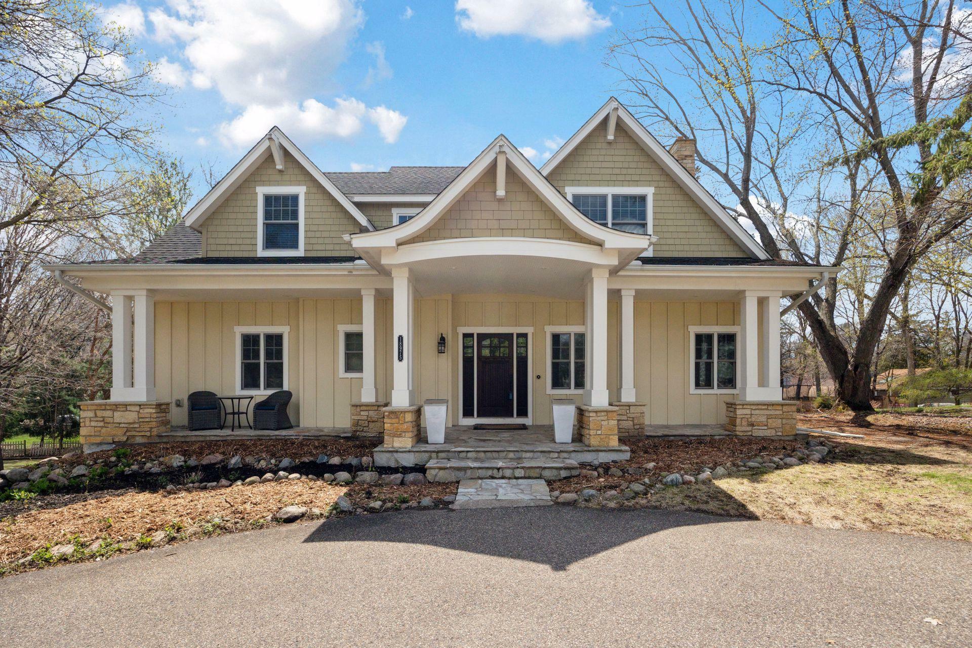 Property Photo: 18975 Highland Avenue MN 55391