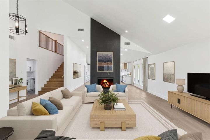 Property Photo: 1109 Kenshire Lane TX 75081