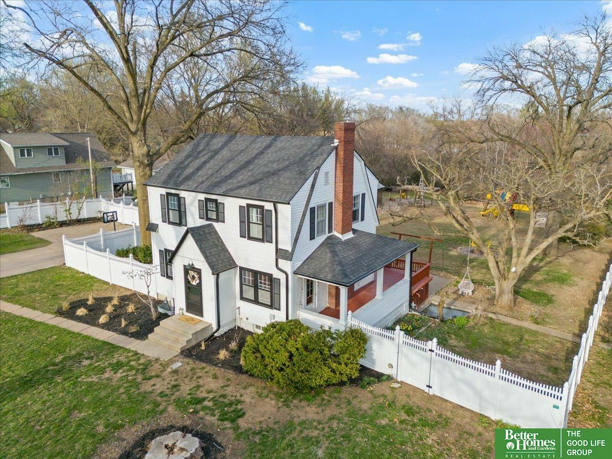 Property Photo: 3403 N 80th Street NE 68134