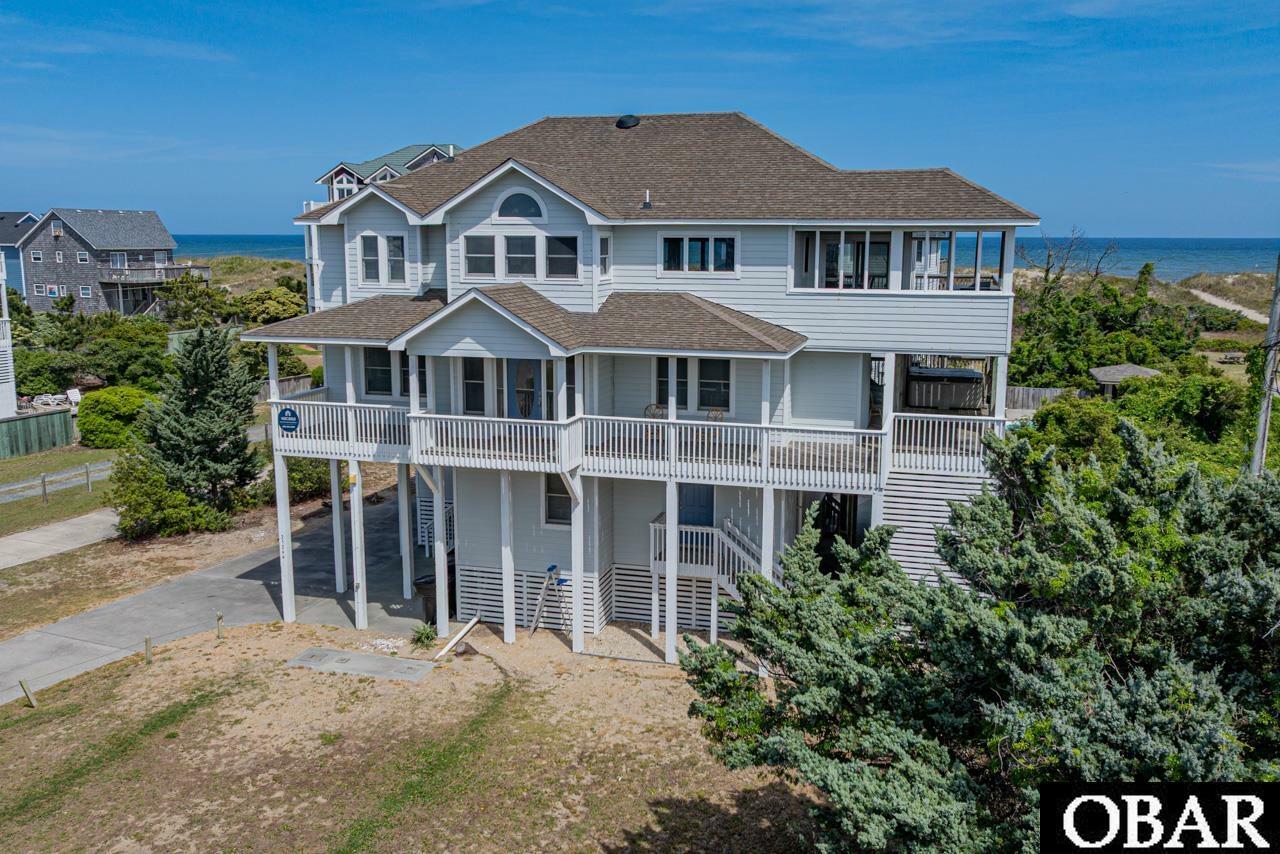 Property Photo: 25244 Island Pines Drive NC 27982