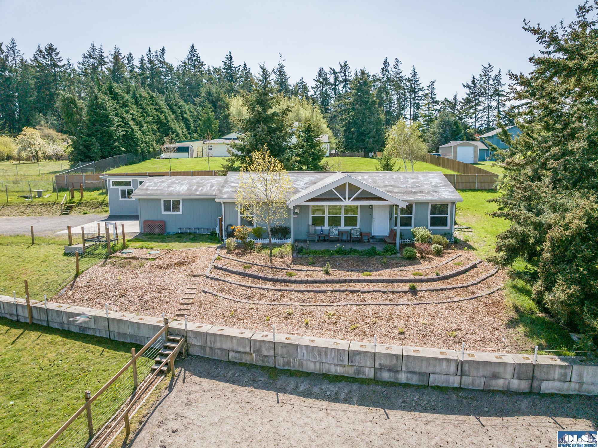 103 Secluded Way  Sequim WA 98382 photo