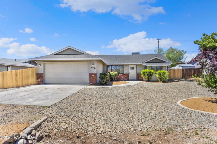 4680 N Miner Road  Prescott Valley AZ 86314 photo