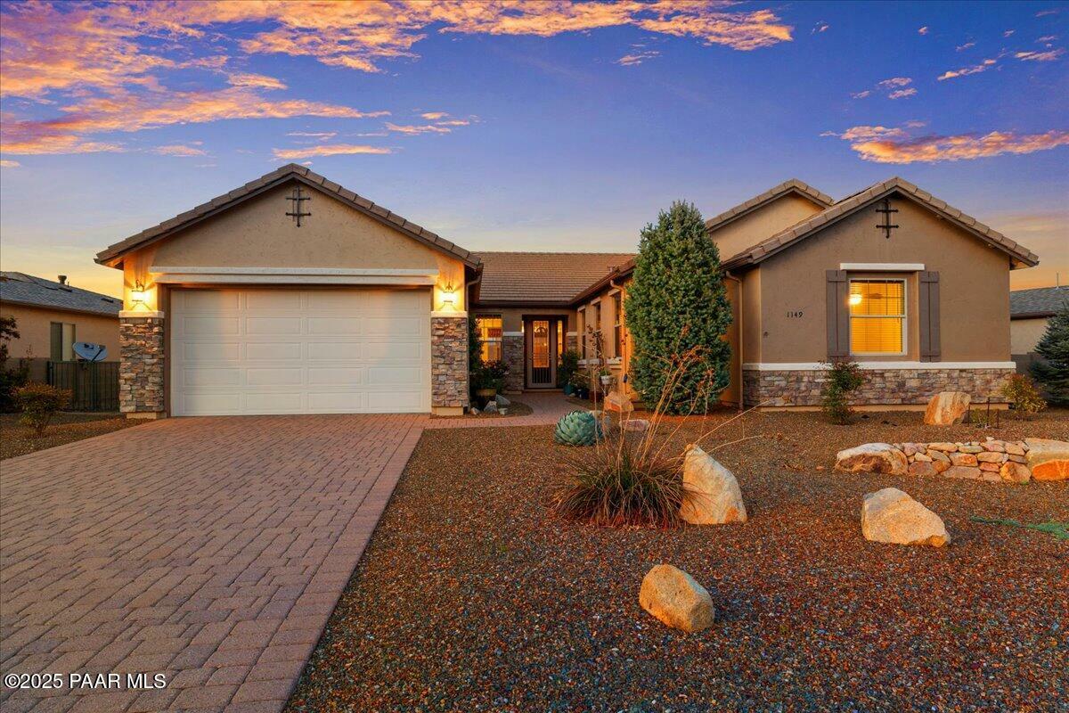 Property Photo: 1149 Stack Rock Road AZ 86314