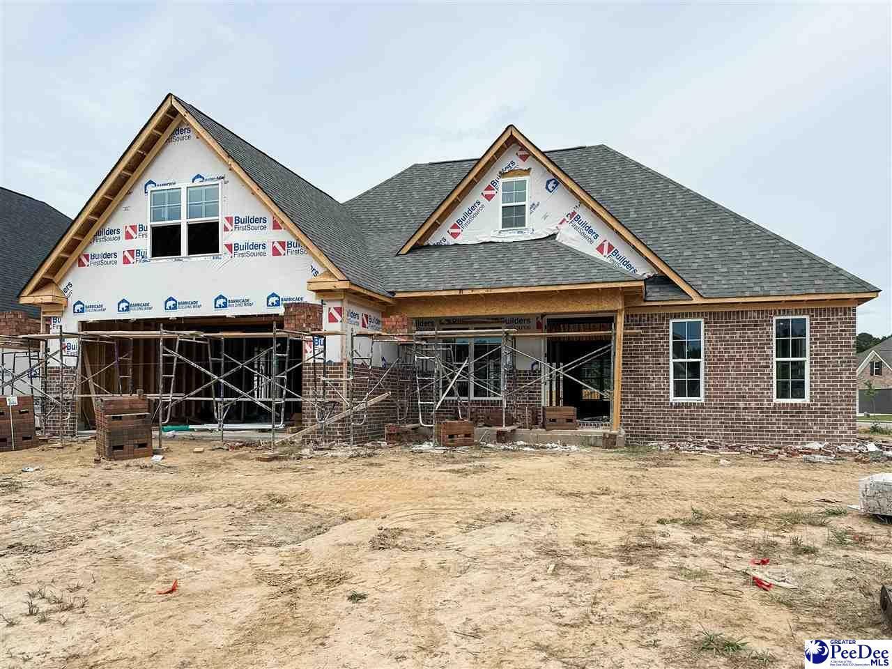 Property Photo: 3001 Weatherstone Ln SC 29501