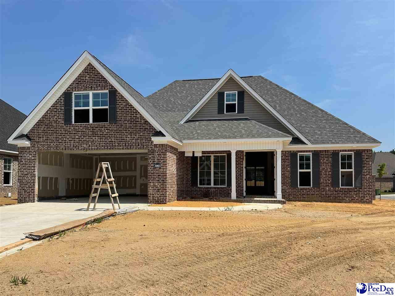 Property Photo: 3001 Weatherstone Ln SC 29501