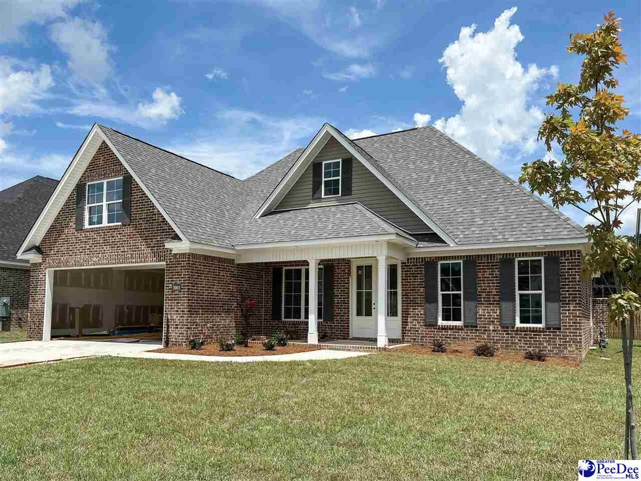 3001 Weatherstone Ln  Florence SC 29501 photo