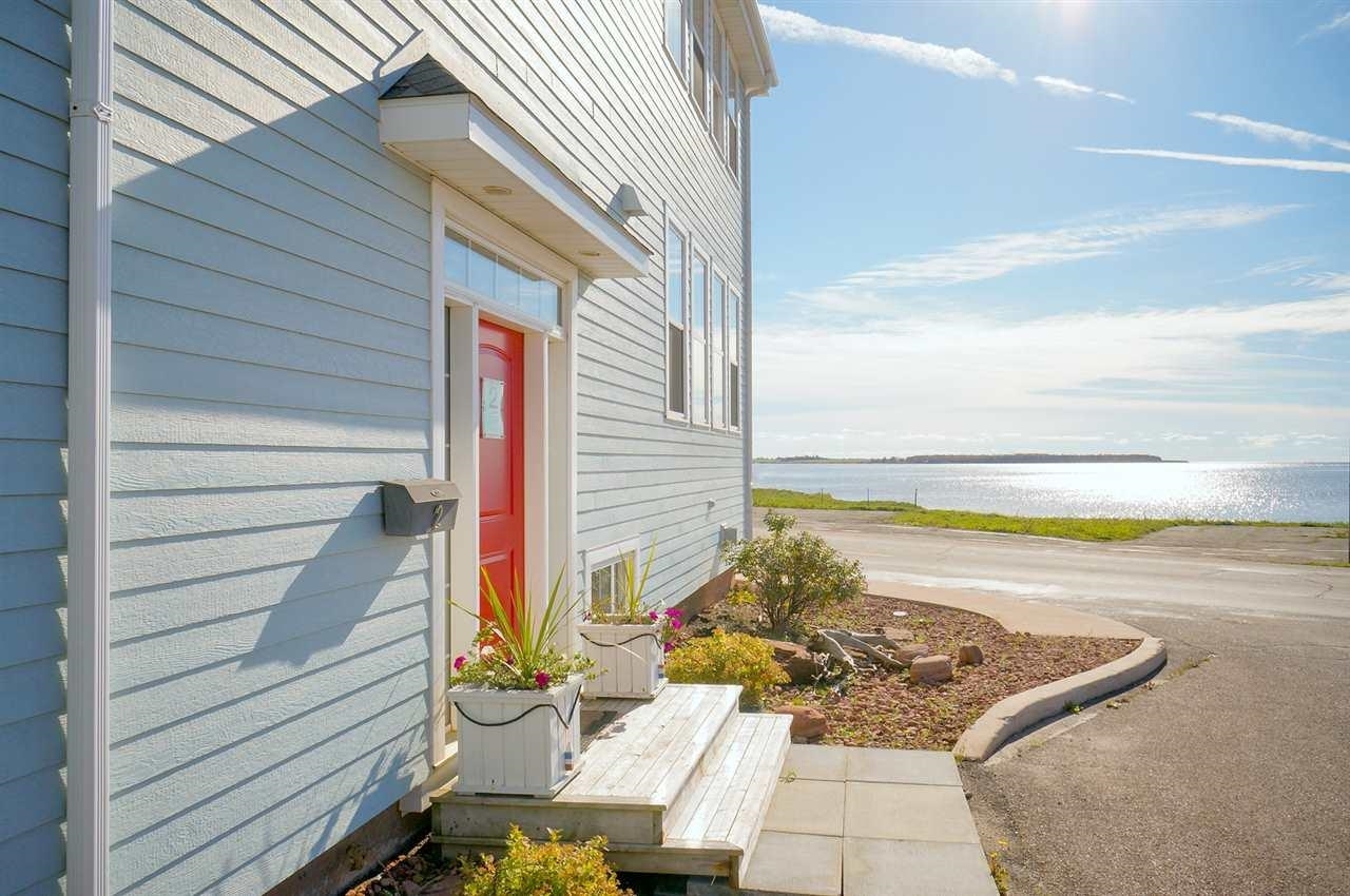 Property Photo: 359 Water Street PE C1N 0A6