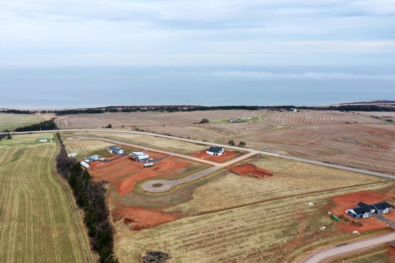 Property Photo: Lot 12 Brians Lane PE C0A 1N0