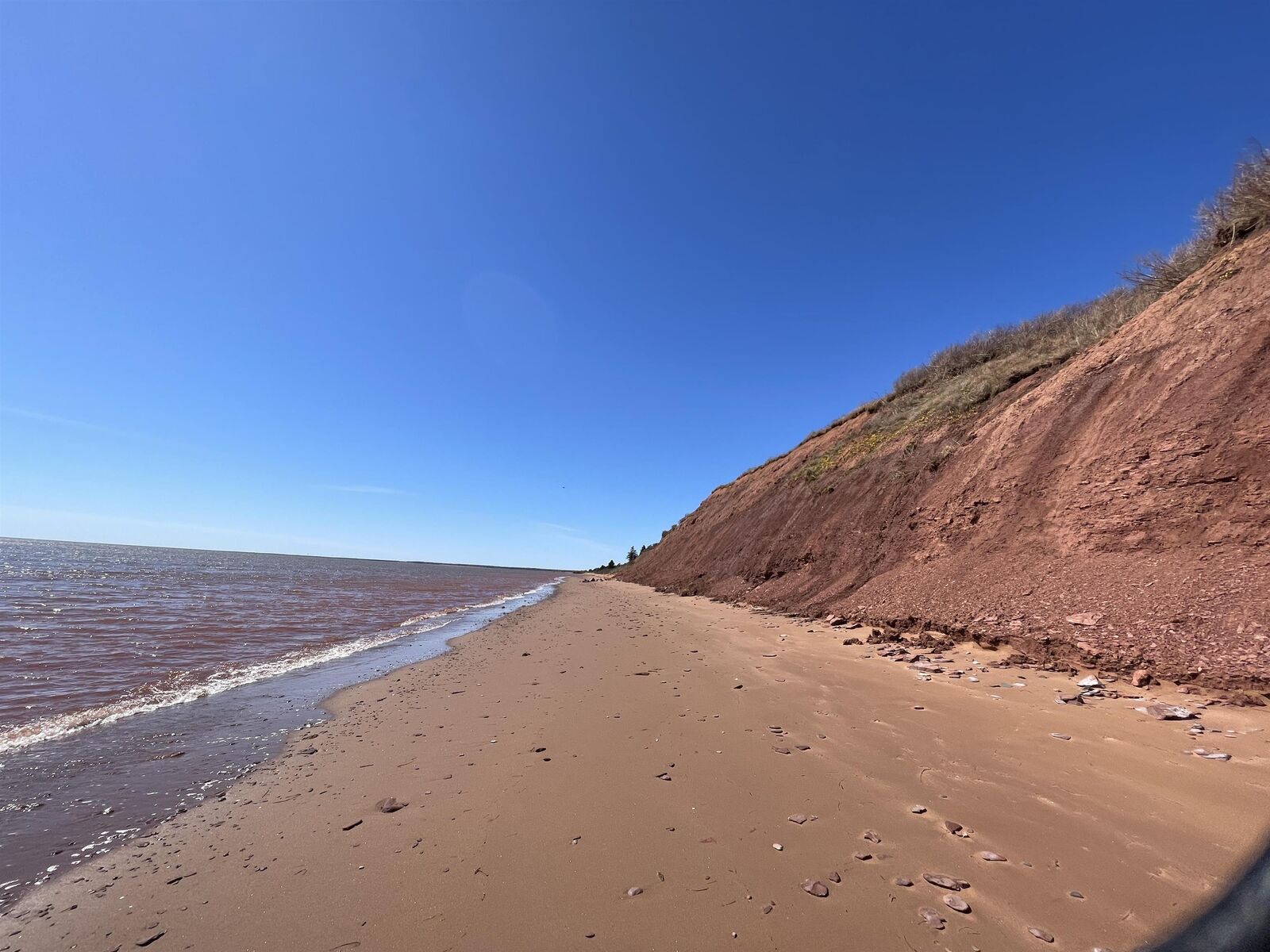 Photo de la propriété: Acreage Grand Digue Road PE C0B 1H0