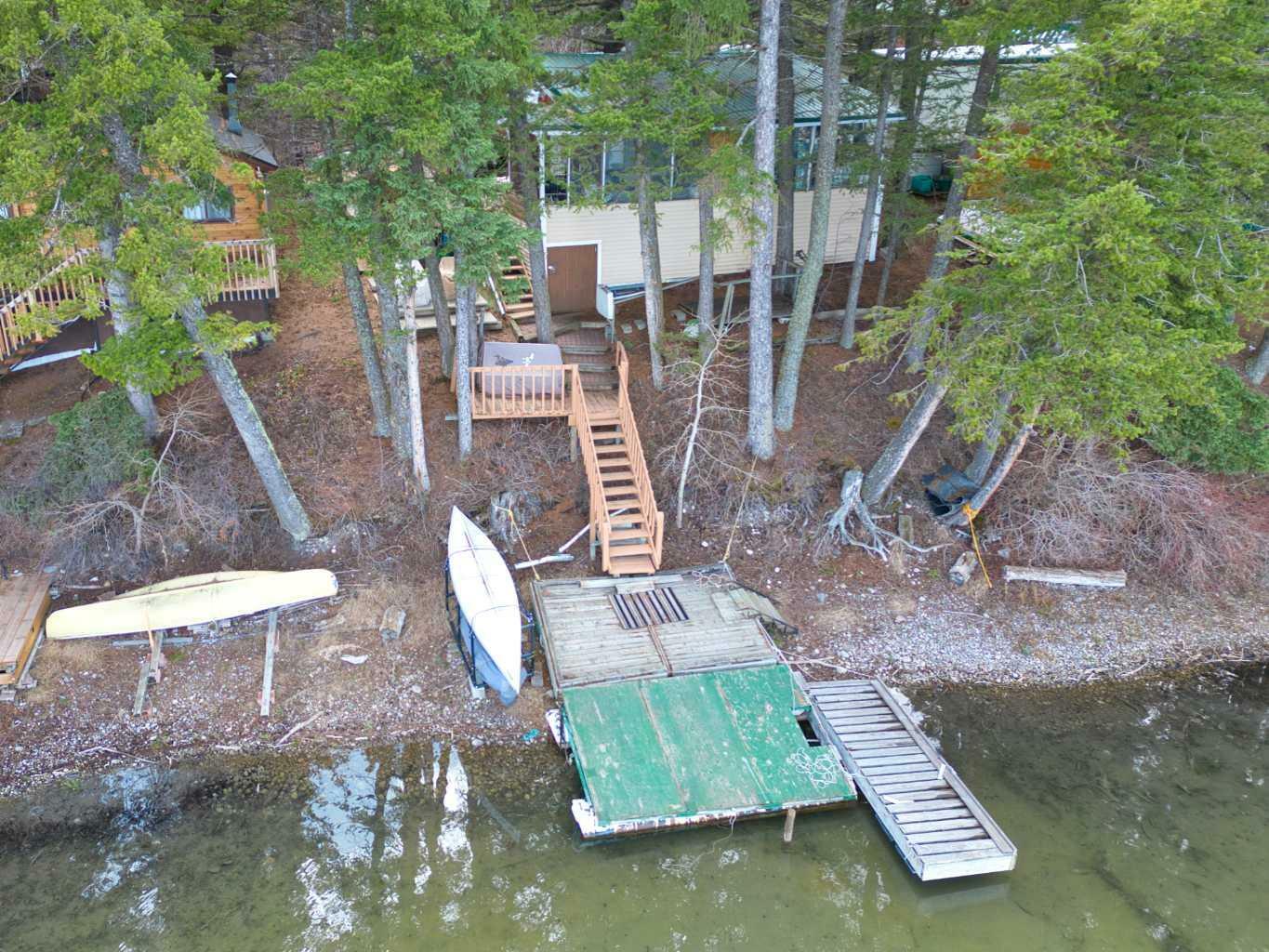 Photo de la propriété: 12 Lee Lake Road AB T0K 1W0